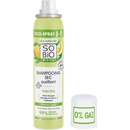 SO’BiO étic Čisticí suchý šampon ve spreji s Yuzu BIO 100 ml