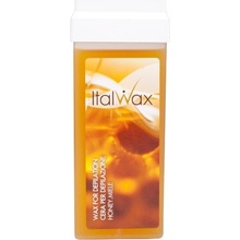 Italwax vosk tělový přírodní medový 100 ml