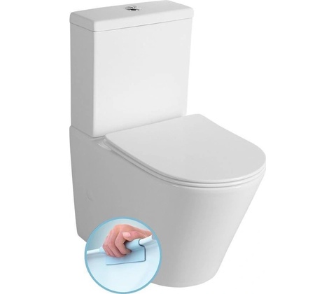 Sapho PC1012WR