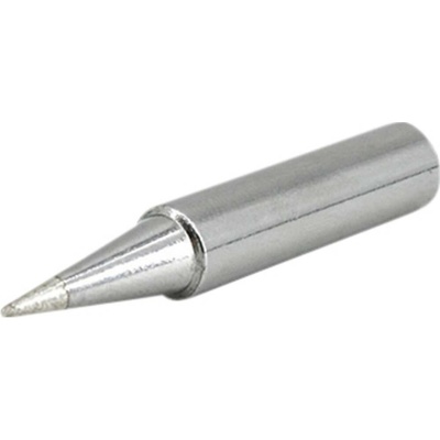 TOOLCRAFT spájkovací hrot kónický Veľkosť hrotov 0.8 mm Dĺžka hrotov 17 mm Obsah 1 ks