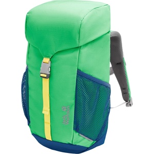 Jack Wolfskin Детска детска раница Jack wolfskin Kid's Explorer 15 Kids' backpack - Lizard - размер One Size (508-0779-0311)