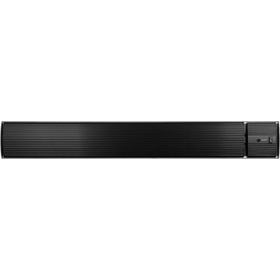 EUROM 7,98 x 145,4 x 7,2 cm 2400 W