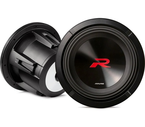 Alpine R2-W10D2