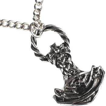 Image 1 of FALON Колие с висулка Thor - PSY710