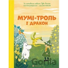Mumitrolʹ i drakon - Tove Jansson