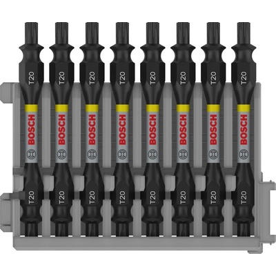 Bosch T20 8 ks 2608522339
