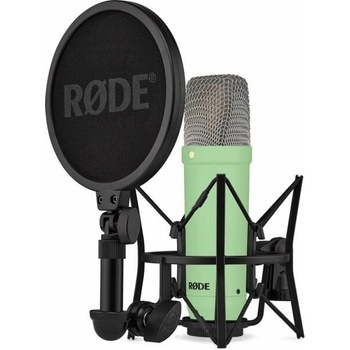 Image 1 of RØDE NT1 Signature Series