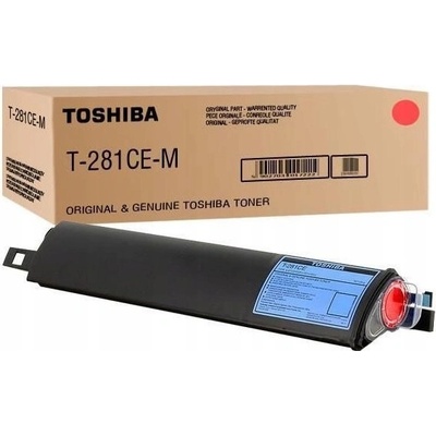 Toshiba T-281CE-M - originálny