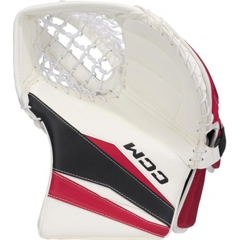 Lapačka CCM Axis F9 sr