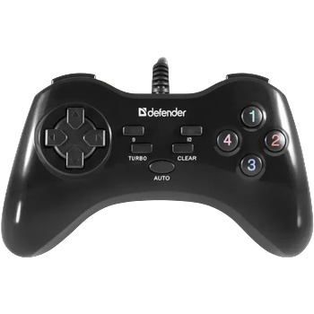 Defender Game Master G2 (64258)