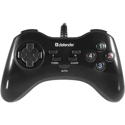 Defender Game Master G2 (64258)