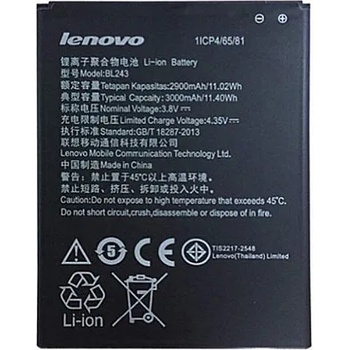 Lenovo Батерия за Lenovo K3 Note K50a40