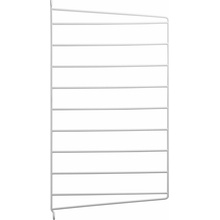 String Nástěnný panel 50 x 30 cm, White, SW5030-12-1