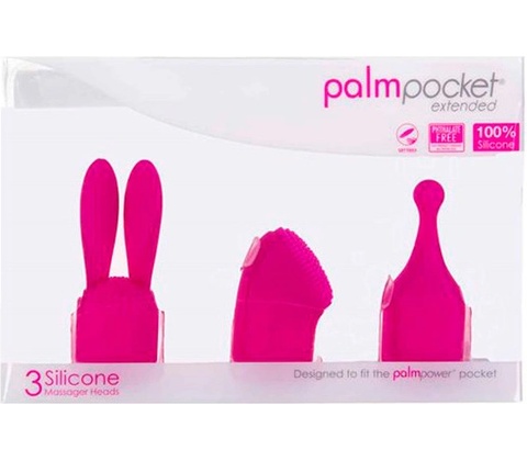 PalmPower Pocket Wand