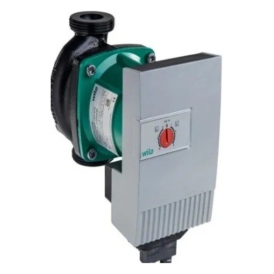 WILO Stratos PARA 25/1-12 PN10 T13-2,2 S MAT 2167211