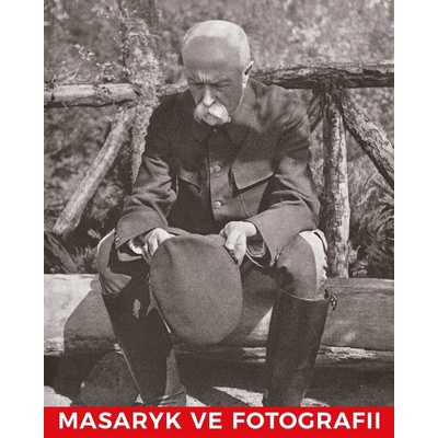 Masaryk ve fotografii