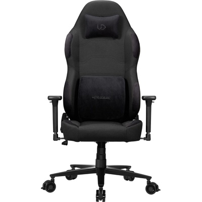 Ultradesk OVERLORD UDESK-OV-BK černá
