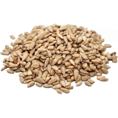 Nejlevnější oříšky Slunečnice loupaná 1 kg