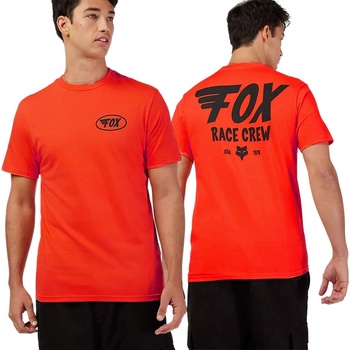 Fox Wing ss Premium tee