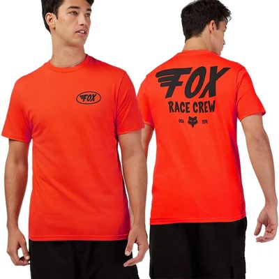 Fox Wing ss Premium tee