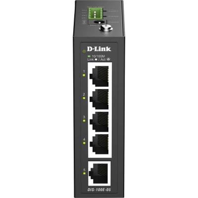D-Link DIS-100E-05