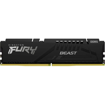 Kingston DDR5 32GB CL30 KF560C30BBE-32