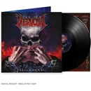 NERVOSA - JAILBREAK LTD. CD