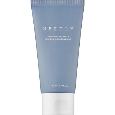 NEEDLY Crossbarrier Cream - Крем за подсилване на защитната бариера с церамиди и пантенол 80мл