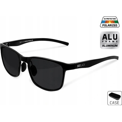 Delphin SG Black sklá 920121270