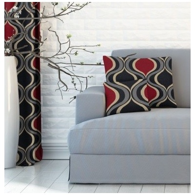 Interie Oreste 350235/106 Oxford 50 x 50 cm