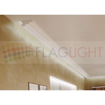 Декоративен Профил rl124 2м (rl124)