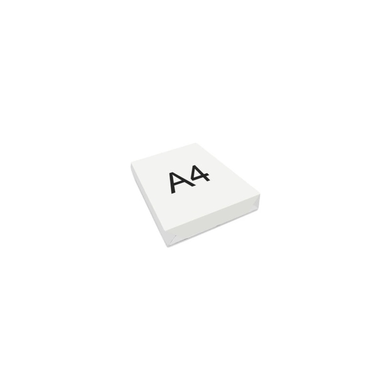 STANDARD A4 80g 500 listů