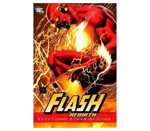 Ethan Van Sciver - Flash