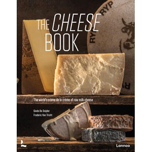 Cheese Champions (ISBN: 9789401479578)