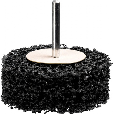 RICHMANN Nylonový čistící kotouč 100x26mm -: -
