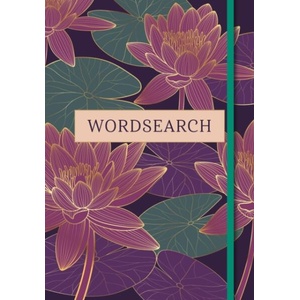 Wordsearch | Eric Saunders (ISBN: 9781398864962)