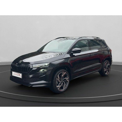 Skoda Karoq 1.5 TSI DSG Sportline 110 kW