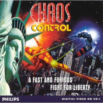 Classics Digital Chaos Control (PC)