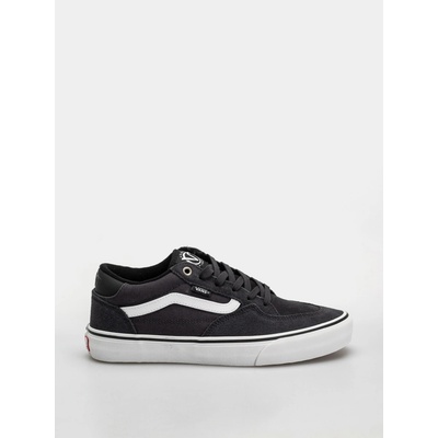 Vans Skate Rowan charcoal grey