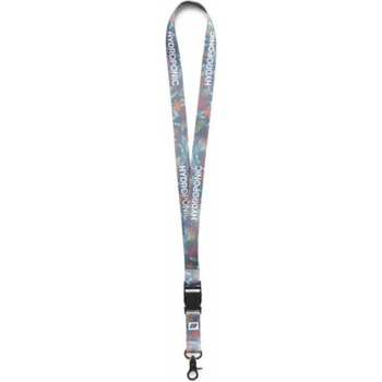 HYDROPONIC Lanyard - Blue (Tropical)