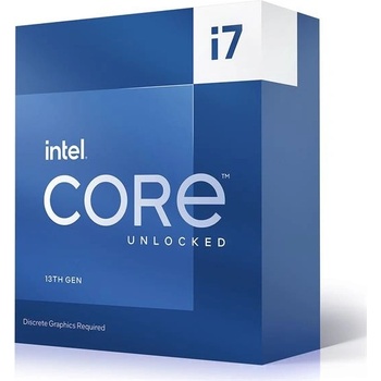 Intel Core i7-13700KF BX8071513700KFSRMB9