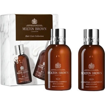 Molton Brown Hair Care Collection комплект с шампоан за коса 100мл за жени 1 бр