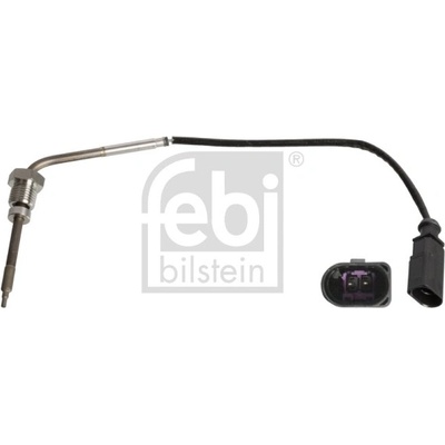 Cidlo, teplota vyfukovych plynu FEBI BILSTEIN 109193