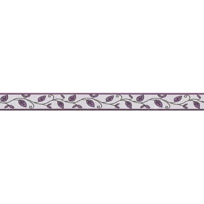A.S. Création 262226 Samolepiaci bordúra na stenu Only Borders, rozmery 5 cm x 5 m