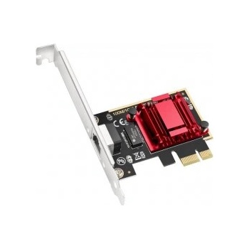 Image 1 of Cudy PCIe Adapter PE25
