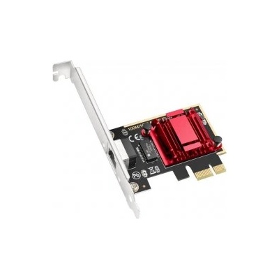 Cudy PCIe Adapter PE25