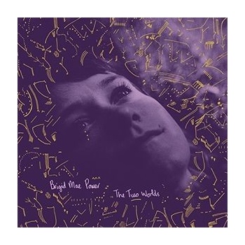 POWER BRIGID MAE: TWO WORLDS, CD
