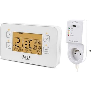 Elektrobock BT23 RF