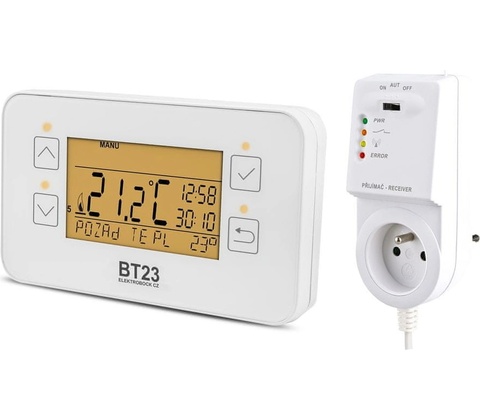Elektrobock BT23 RF