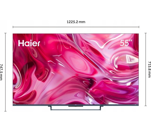 Haier H55S90GUX